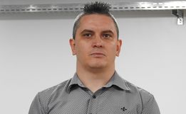Cássio assume Secretaria de Planejamento em SMO com compromisso de inovação