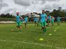 Ypiranga perde 1ª partida das quartas-de-final do Regional Taça D’Lamb Sport