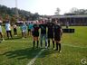 Aliança é campeão do Estadual de Amadores - Fase Oeste