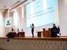 Debate Universitário da JCI e Unoesc reúne mais de 200 pessoas; ouça