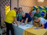 Aproximadamente 700 pessoas participam do 1º Encontro Conservador