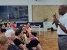 Legislativo Municipal cedrense realiza evento em alusão ao Dia 08 de Março