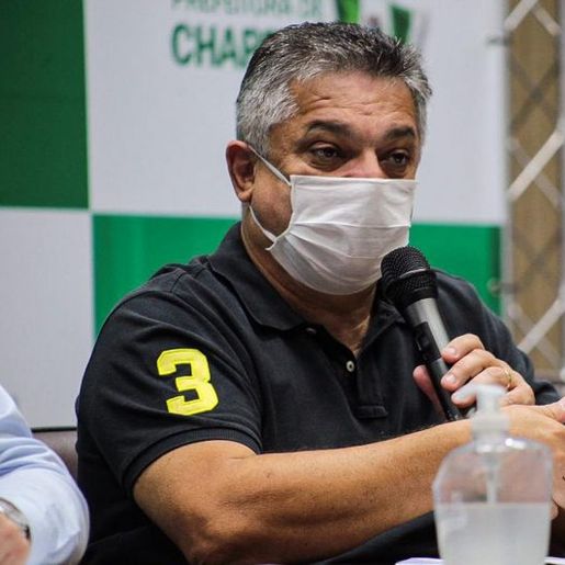 VÍDEO: Chapecó terá barreira sanitária após identificar variante