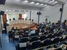Eleitos tomam posse em Itapiranga