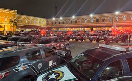 Nova operação investiga lavagem de dinheiro do PCC no setor de combustíveis em SP