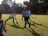 Jogo de ida da final do Campeonato Municipal de SJO termina empatado
