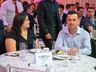 Nova diretoria da Acismo é oficialmente apresentada e empossada; Imagens 