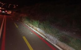 Motorista bêbado é preso após atropelar e matar criança em SC