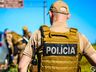 Polícia Militar prende jovem por tráfico em São Miguel do Oeste