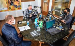 OUÇA: Peperi Debates fala sobre como será o mundo pós pandemia