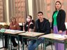 Eleições em Campo Erê iniciam de forma tranquila neste domingo