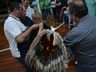 Cooper Itaipu promove encontro com a imprensa 