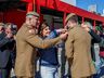 SC promove 496 militares e investe R$ 15,5 milhões em viaturas e equipamentos