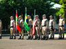 Coronel Ricardo Alexandre Sabatini Silva assume o 9º Comando Regional de PM de Fronteira