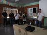 Cerca de 20 mil pessoas passam pela 2ª Efacisb em São Bernardino