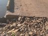 Ponte sobre Rio das Antas em Anchieta segue interditada