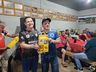 Cometa realiza dia festivo em alusão aos 65 anos