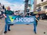 Itapiranga: Desfile de Sete de Setembro tem foco no civismo; fotos 