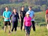 Caminhada da Primavera reúne mais de 500 pessoas neste domingo em SMO