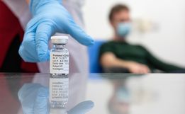 Anvisa decide no domingo sobre uso emergencial de vacinas contra Covid-19