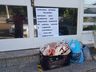 Lions Clube e prefeitura realizam o 'Dia D' para arrecadação de donativos
