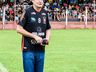 Guarani desperdiça pênalti e fica no 0 a 0 com o Ouro Verde 