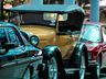 Velho Oeste Car Club realiza a 5ª edição do Encontro de Carros Antigos
