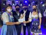 Festival da Canção Alemã integra 42ª Oktoberfest