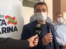 Carlos Moisés visita Campo Erê e anuncia mais de 19 milhões para municípios da região 