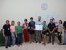 27 escrituras são entregues para moradores de São Bernardino