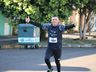 Cerca de 500 pessoas participam da 2ª Corrida do Soldado em SMOeste 