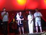 Itapiranga comemora Dia de São Nicolau com acendimento das luzes de Natal