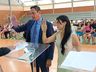 Cerimônia marca posse dos eleitos em Santa Terezinha do Progresso