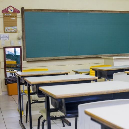 Entenda de que forma acontecerá o retorno escolar na rede estadual