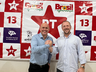 Tunápolis confirma três candidatos para Prefeito