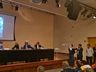 Comissão Pró-ponte faz reivindicação em Florianópolis