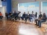 Saúde de São José do Cedro inicia programação do Setembro Amarelo prevenção ao Suicídio 