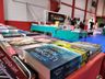 Abertura da 17ª Feira do Livro reúne mais de 300 alunos em Itapiranga