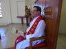 Celebrações da Semana Santa ocorrem sem a presença de fiéis nas igrejas
