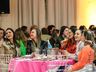 SMO: mais de 300 mulheres participam do Encontro de Damas da CDL