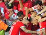 VÍDEO: Inter vence Tolima e está na fase de grupos da Libertadores