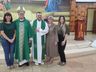 Paróquia Sagrado Coração de Jesus tem novo coordenador 