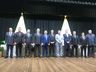 Menegatti, vice e vereadores são empossados em São Lourenço do Oeste
