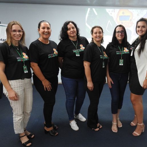 Projeto auxiliará reinserção social de jovens que cometeram ato infracional