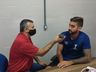 Azuriz Pato Branco segue se preparando para a 1º Divisão do Campeonato Paranaense