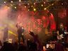 14ª Efacitus: atrações musicais lotam a área de shows na noite deste sábado