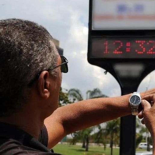 Volta do horário de verão será discutida nesta semana pelo governo federal