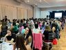 Tradicional bingo do Lions Clube reúne 500 pessoas e fortalece ações sociais em São Miguel do Oeste
