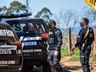Polícia Civil realiza operação em comunidade de São Miguel do Oeste