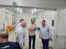 Apae de São João do Oeste inaugura sede própria